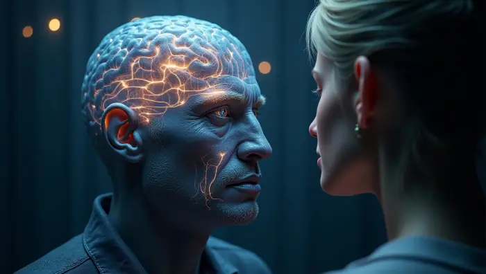 Pourquoi notre cerveau nous ment constamment sans qu'on s'en rende compte