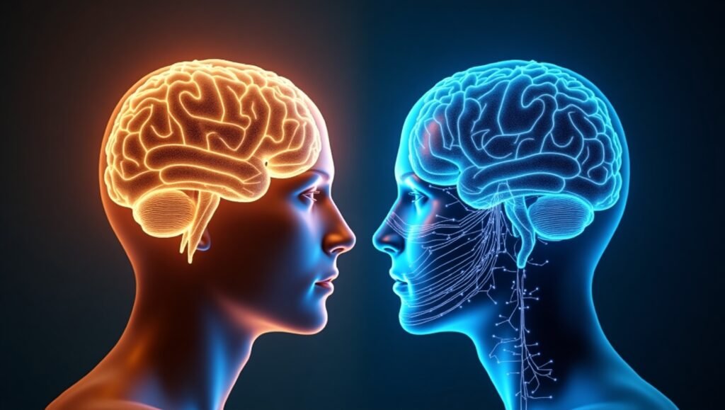 Pourquoi il faut se fier à l'IA plutôt qu'à un cerveau humain